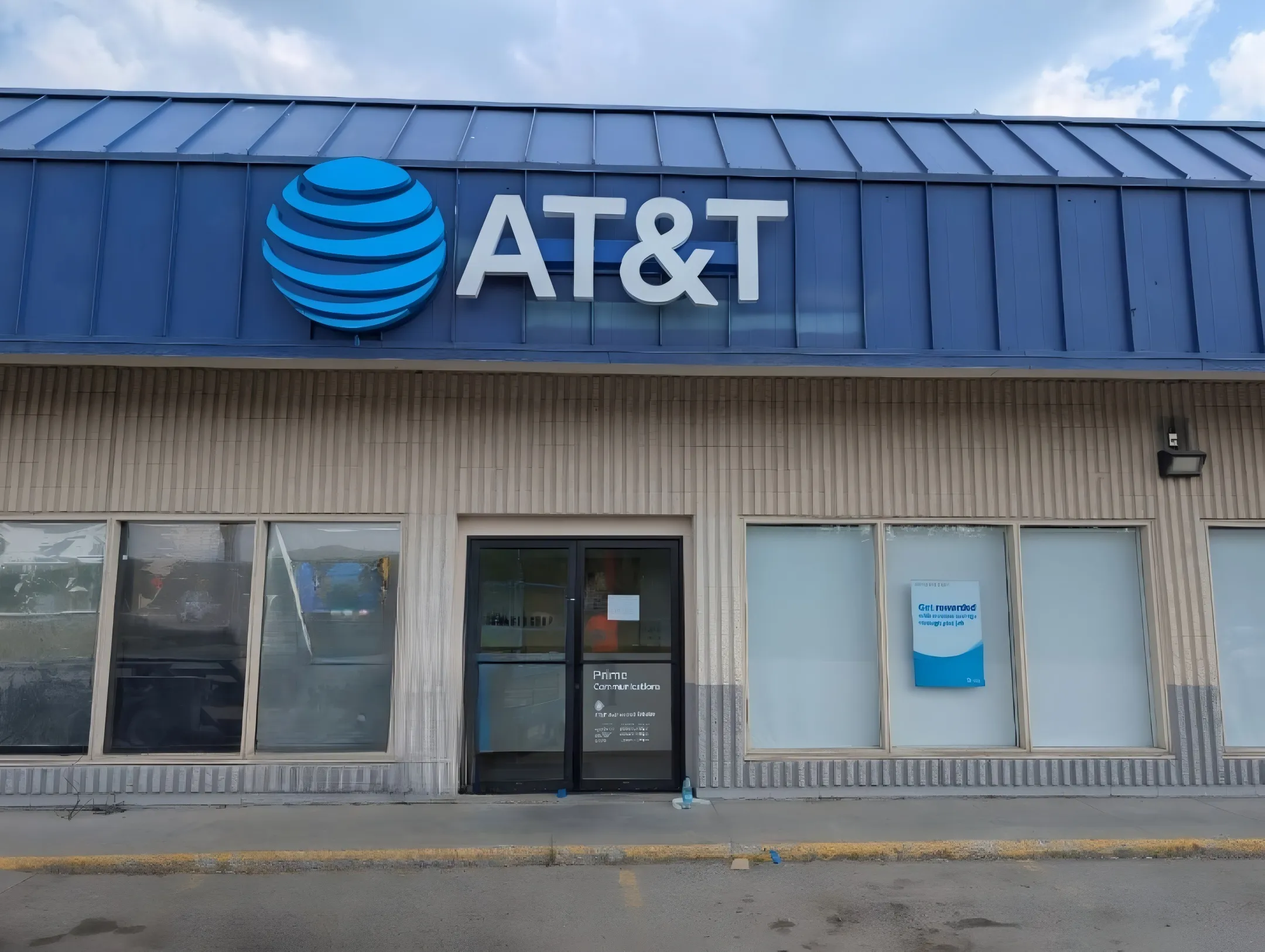 AT&T Store North Pole - Badger Rd