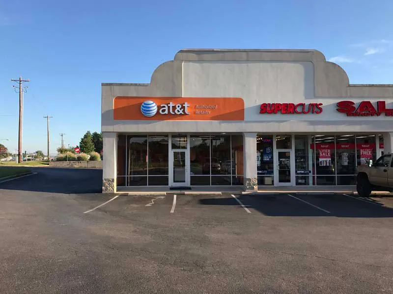 AT&T Store Hartselle - Hartselle