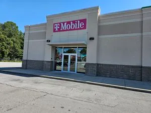 T-Mobile Walton Plaza