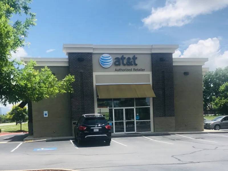AT&T Store Bentonville - S Walton Blvd