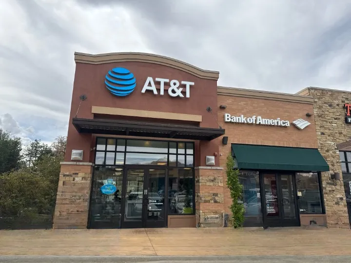 AT&T Store Sandy - Quarry Bend