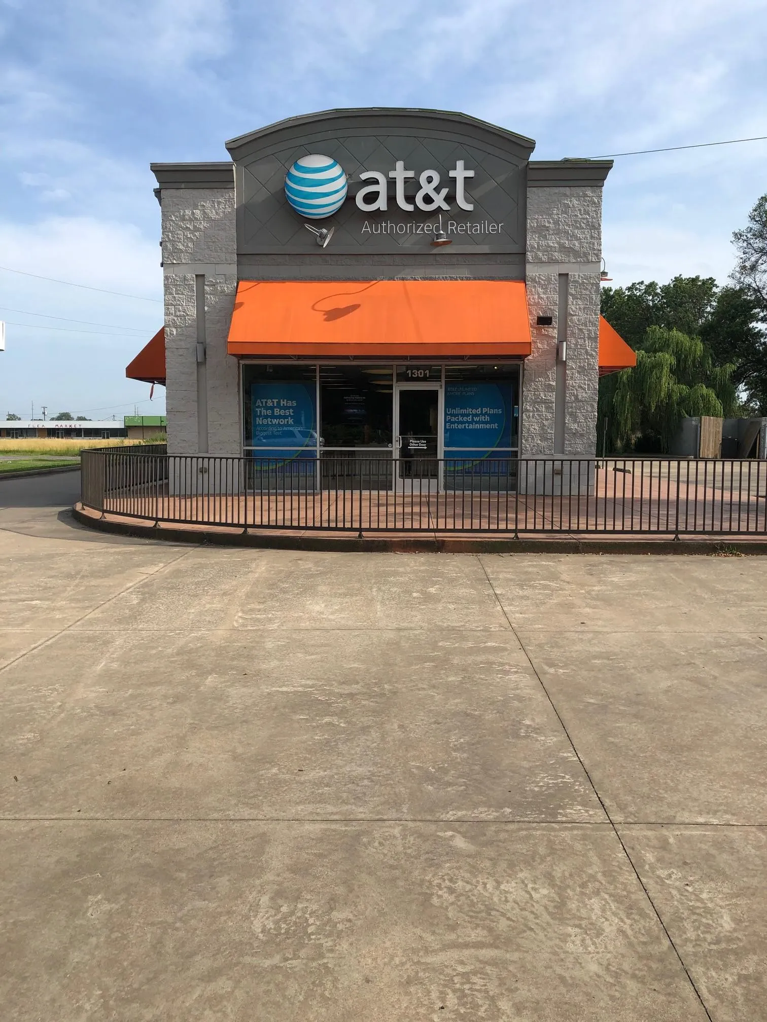 AT&T Store Blytheville - Blytheville