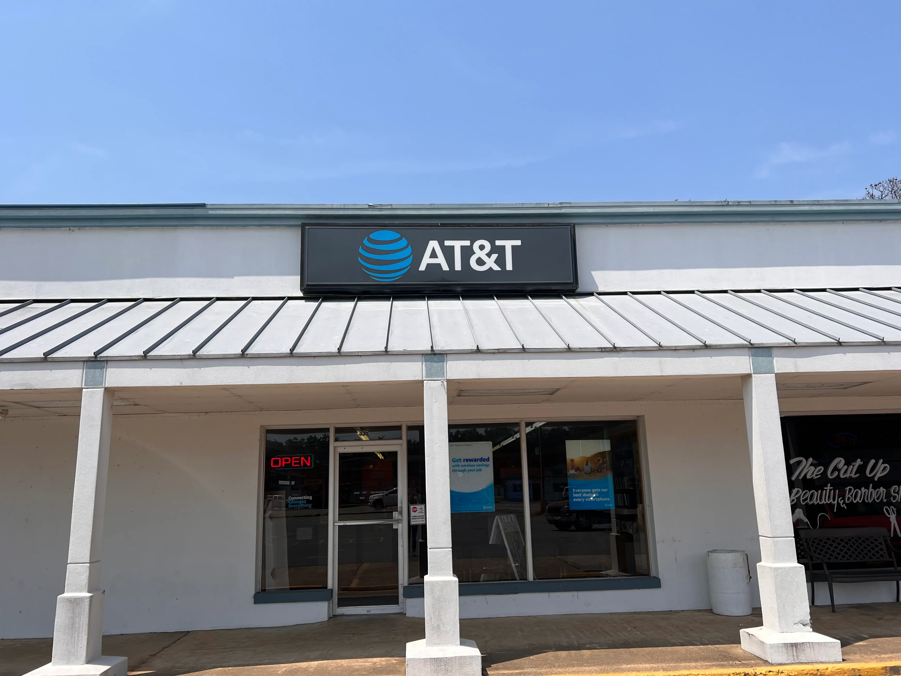 AT&T Store Dumas - Dumas