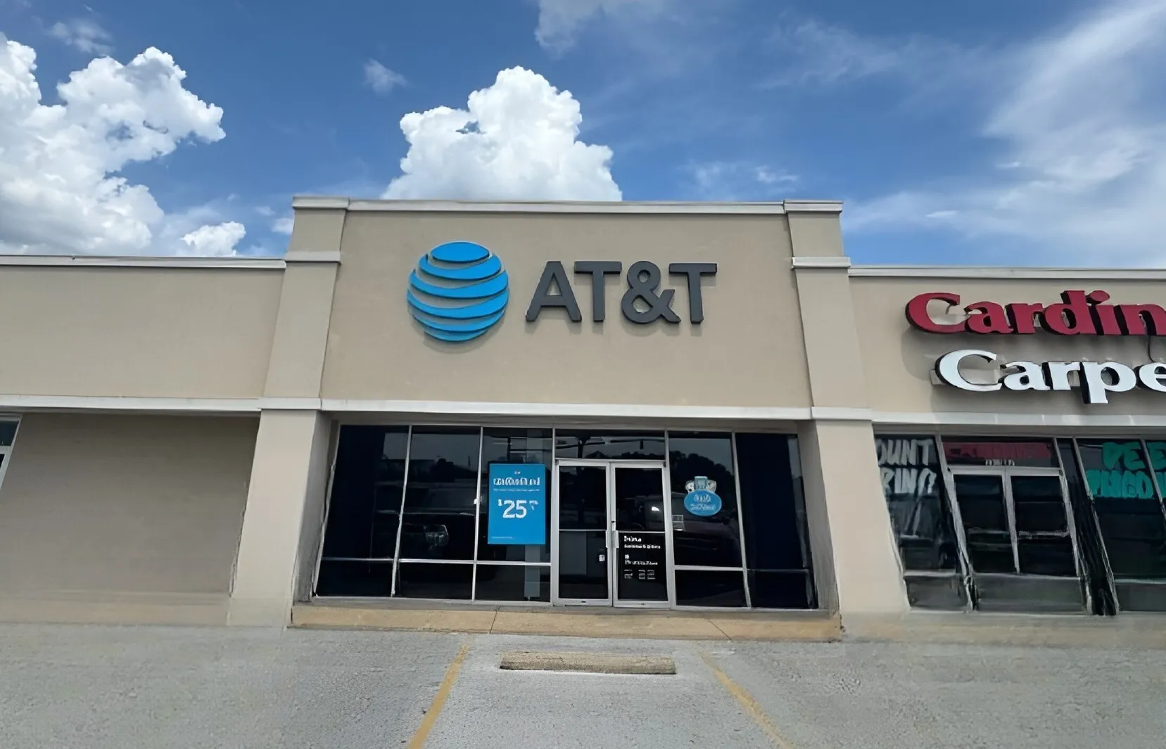 AT&T Store Harrison - Harrison
