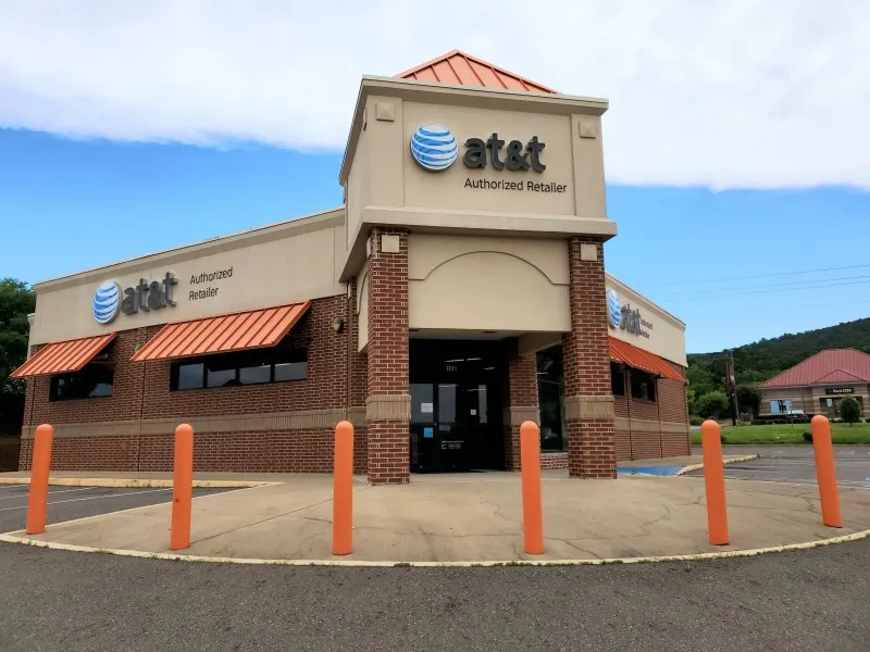 AT&T Store Hot Springs - Hot Springs