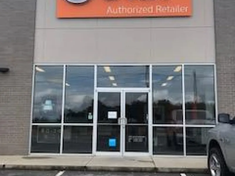 AT&T Store Mountain Home - MT Home
