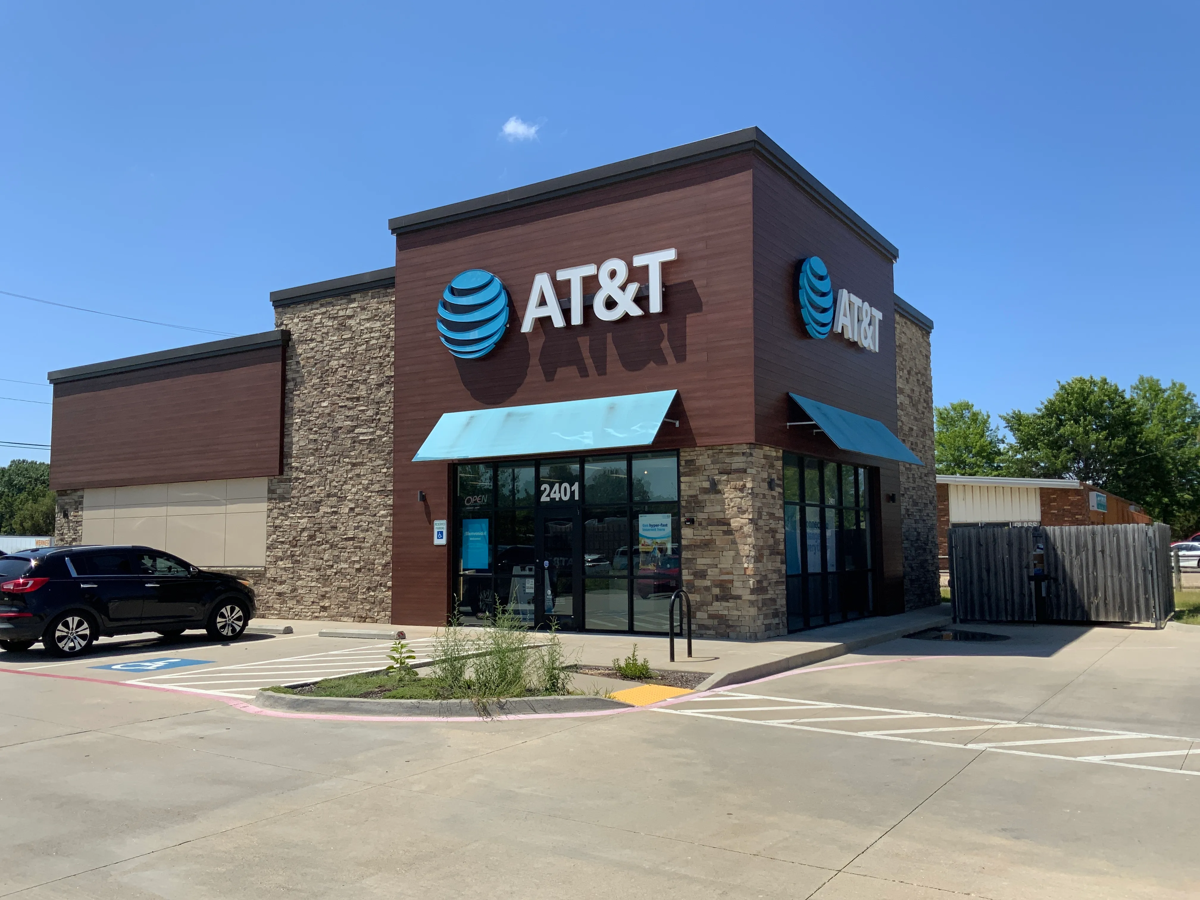 AT&T Store Rogers - S 8Th St