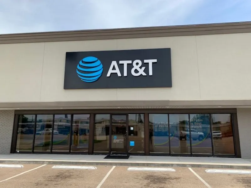 AT&T Store West Helena - Sebastian St