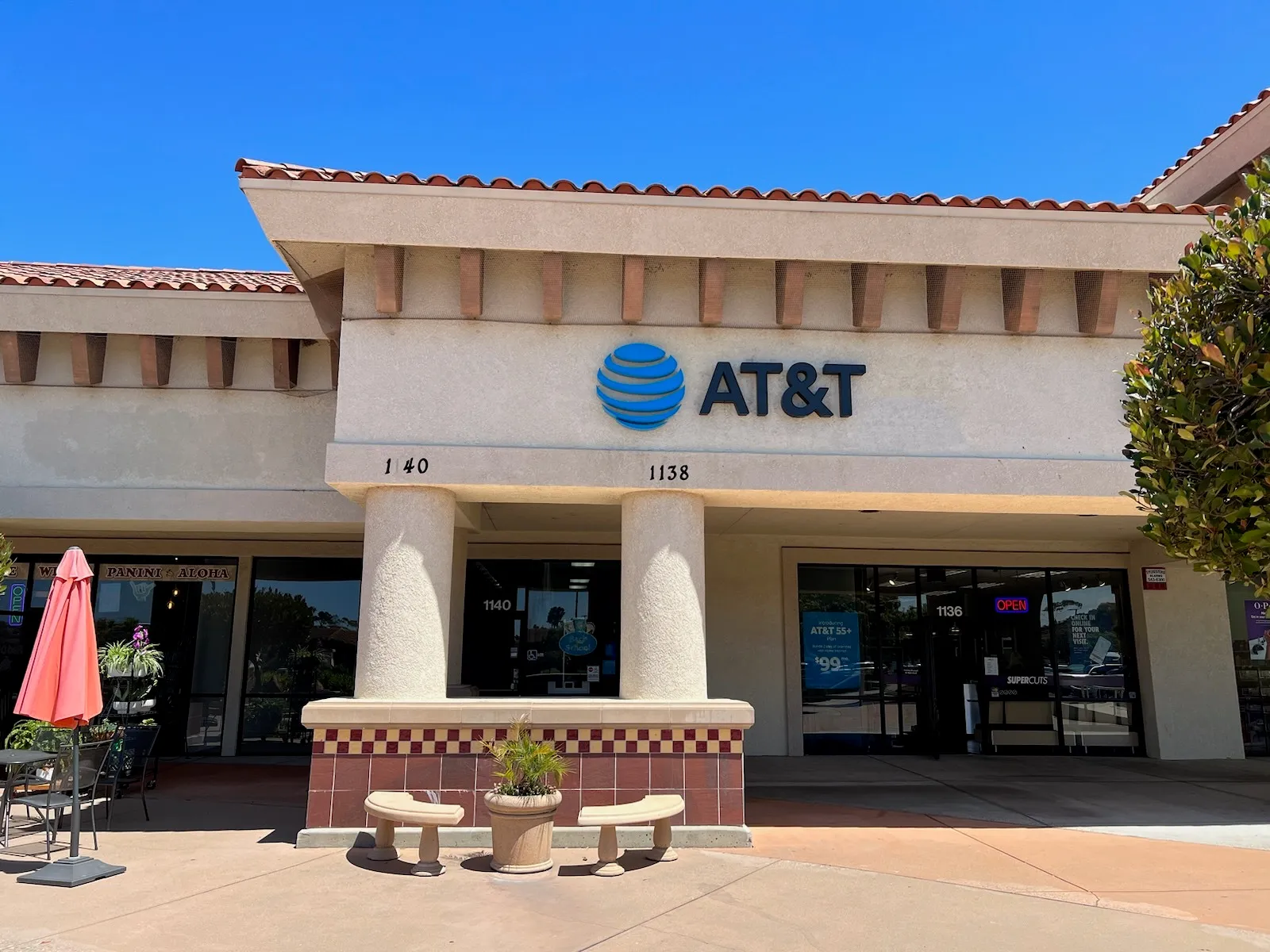 AT&T Store Arroyo Grande - Five Cities Center