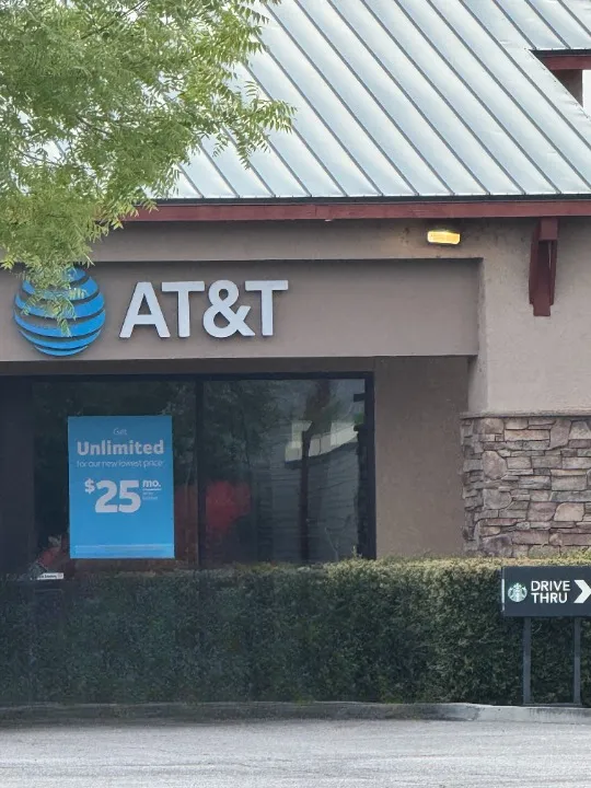 AT&T Store Bishop - Bishop