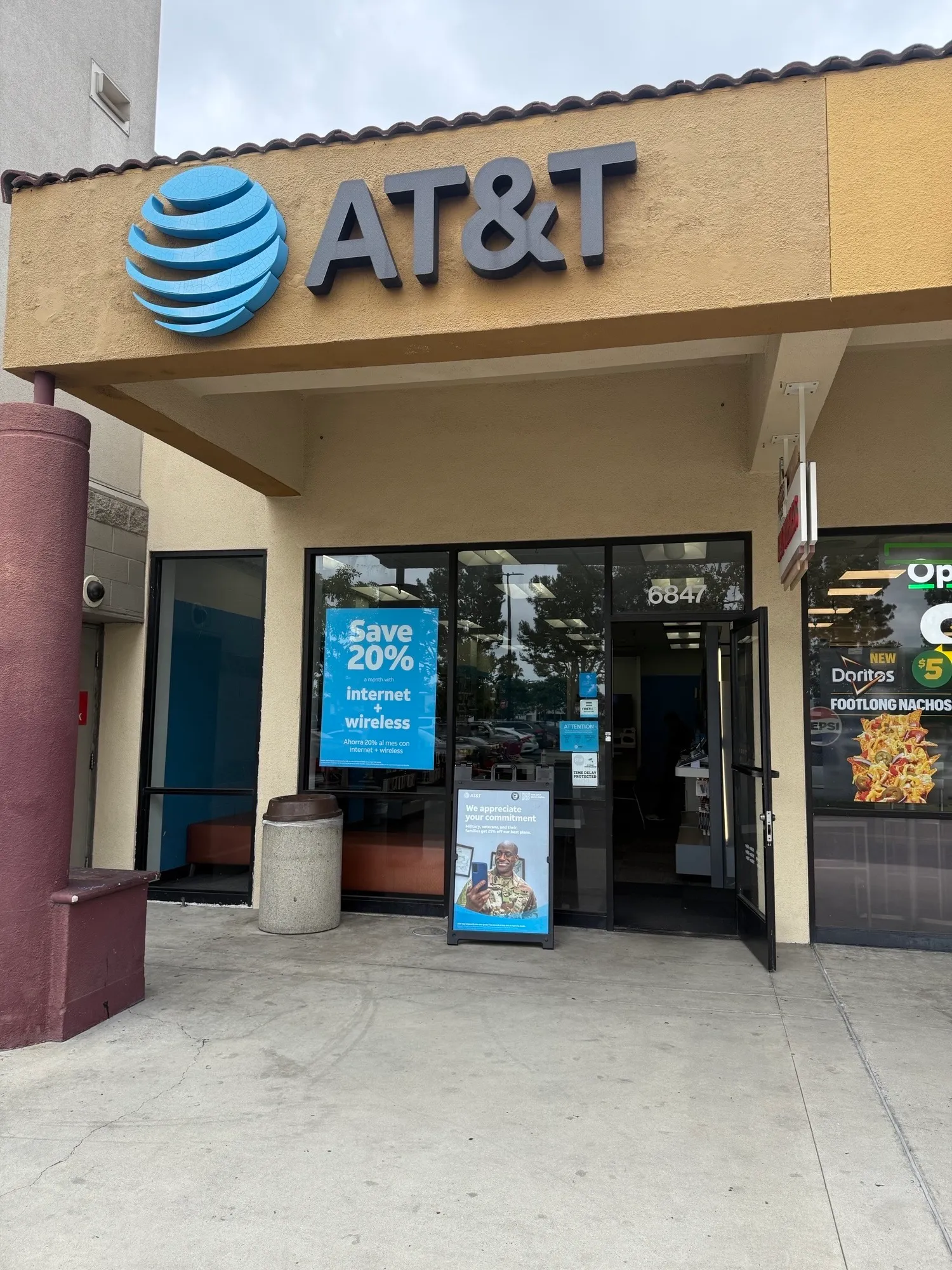 AT&T Store Cypress - Katella Ave