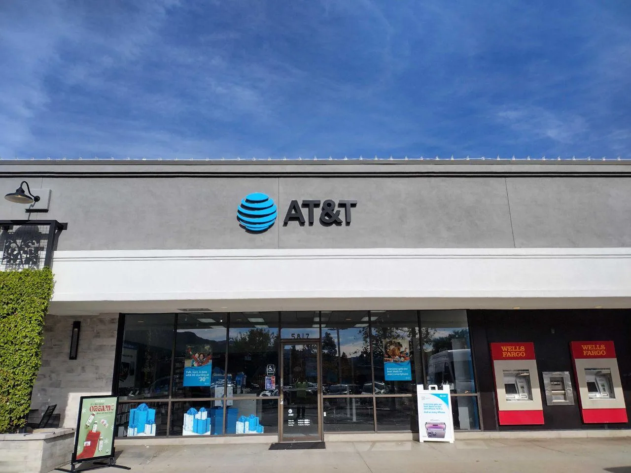 AT&T Store Agoura Hills - AGOURA HILLS