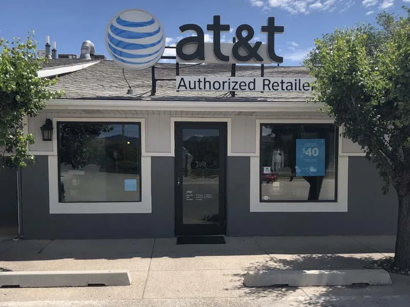 AT&T Store Richfield - Richfield