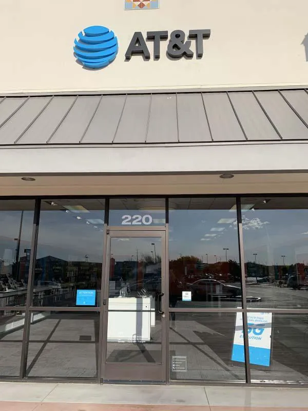 AT&T Store Hesperia - High Desert Gateway