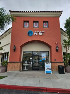 AT&T Store Moreno Valley - Lakeside Plaza