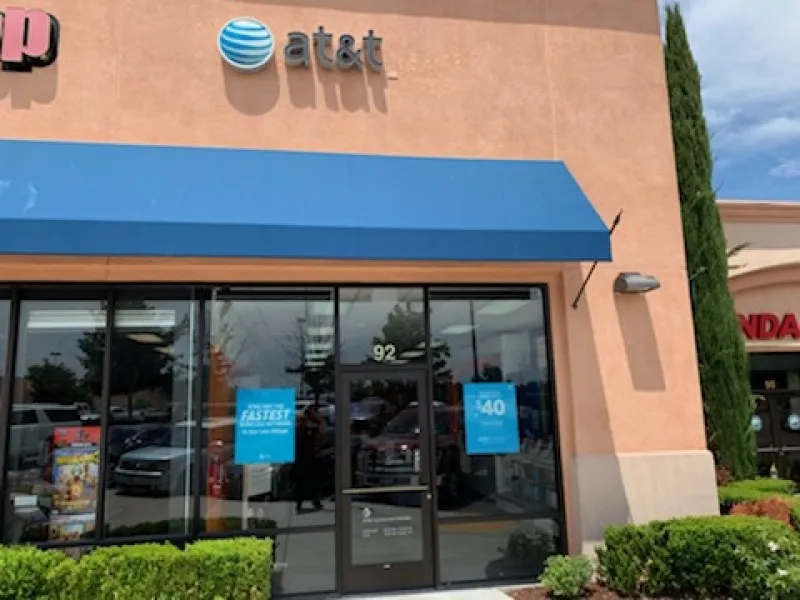AT&T Store Paso Robles - Woodland Plaza Ii