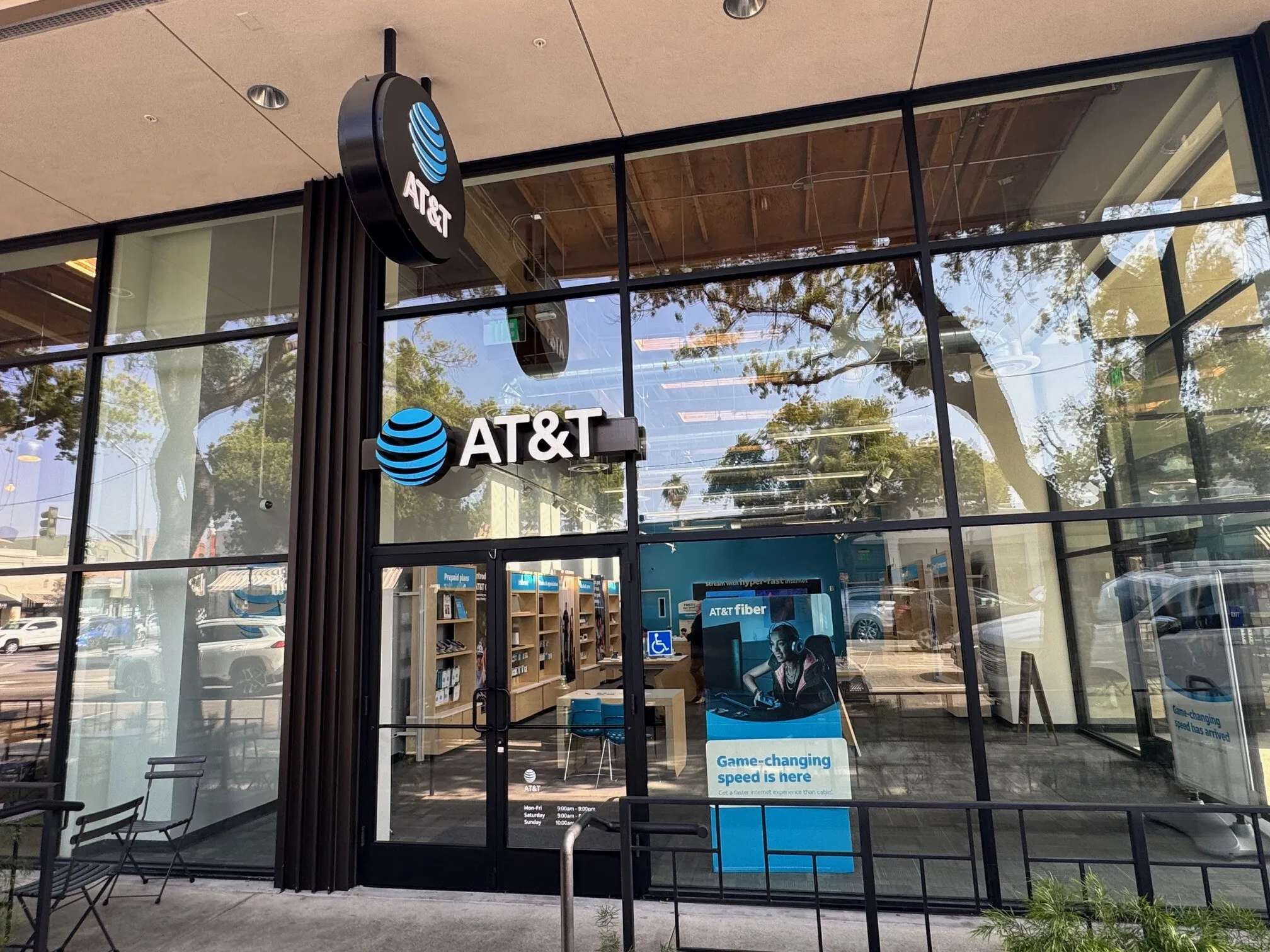 AT&T Store South Pasadena - South Pasadena