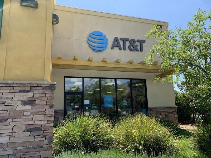 AT&T Store Yucaipa - Yucaipa Crossings
