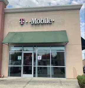 T-Mobile Glenwood & Cecil