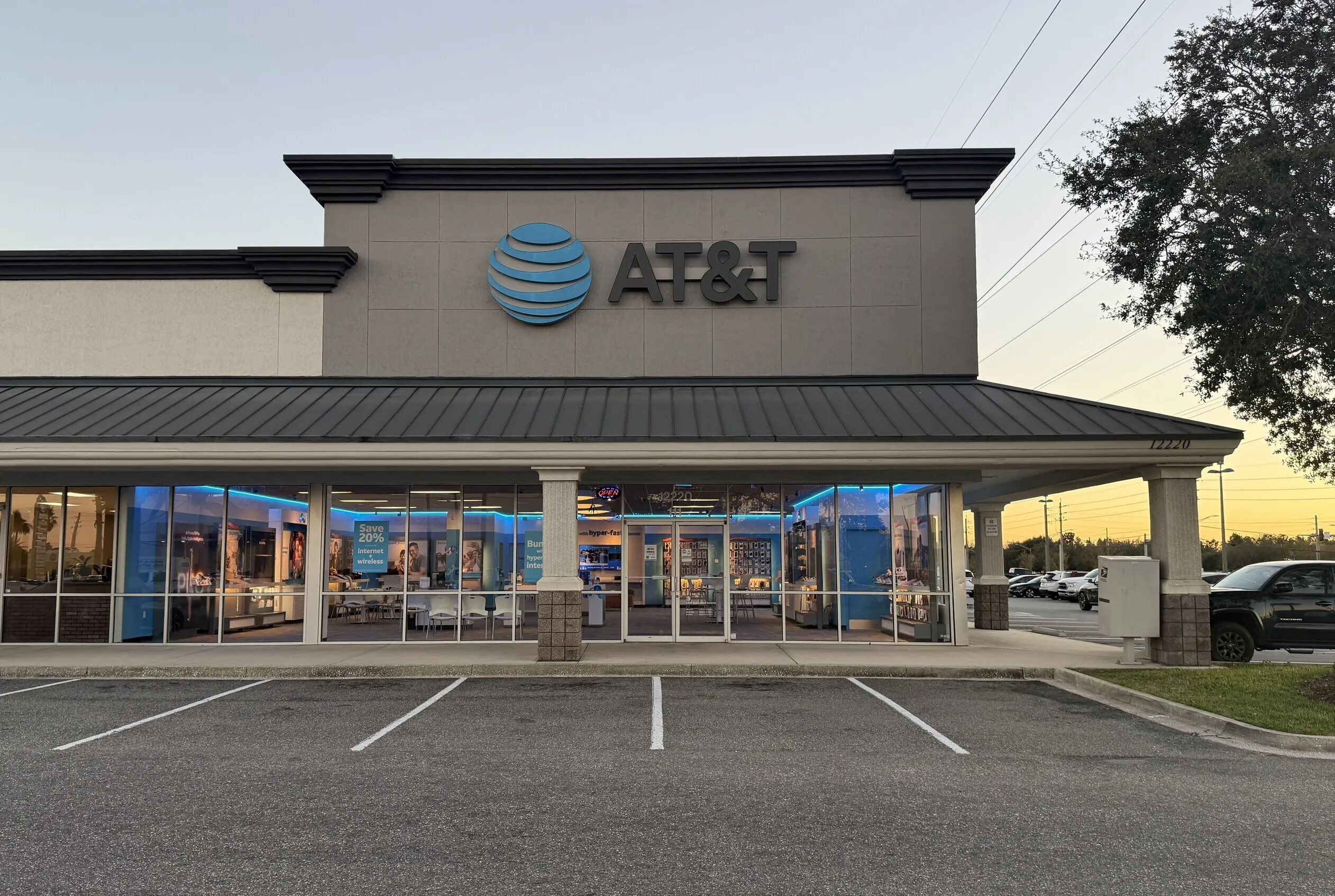 AT&T Store Jacksonville - Golden Glades