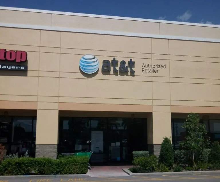AT&T Store Cape Coral - Coral Point Shopping Center