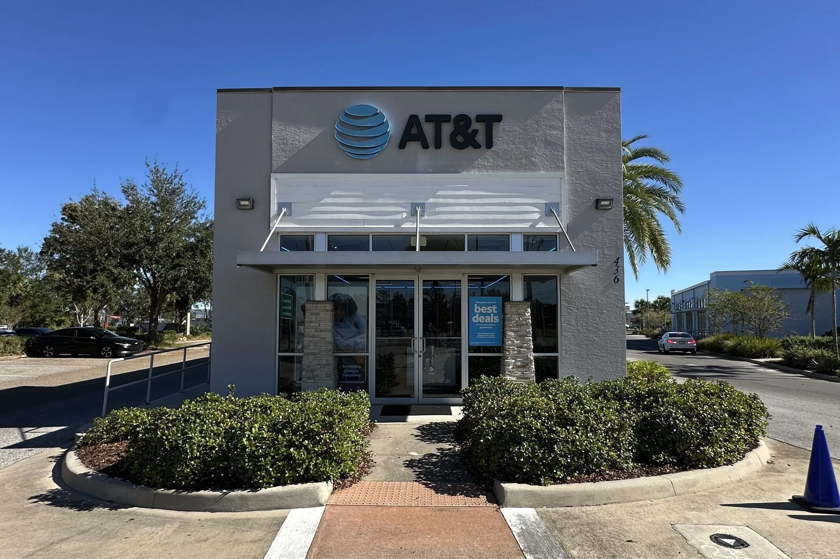 AT&T Store Clermont - Clermont