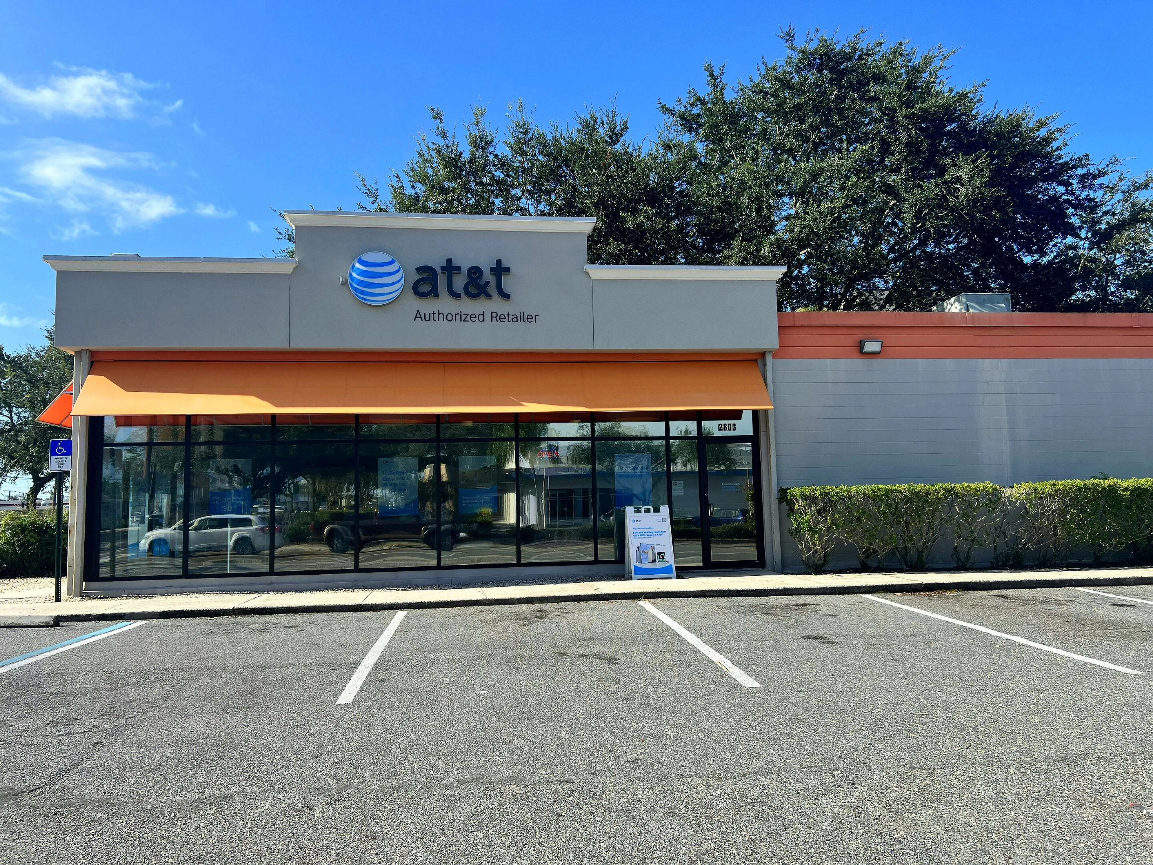 AT&T Store Lakeland - S Florida Ave