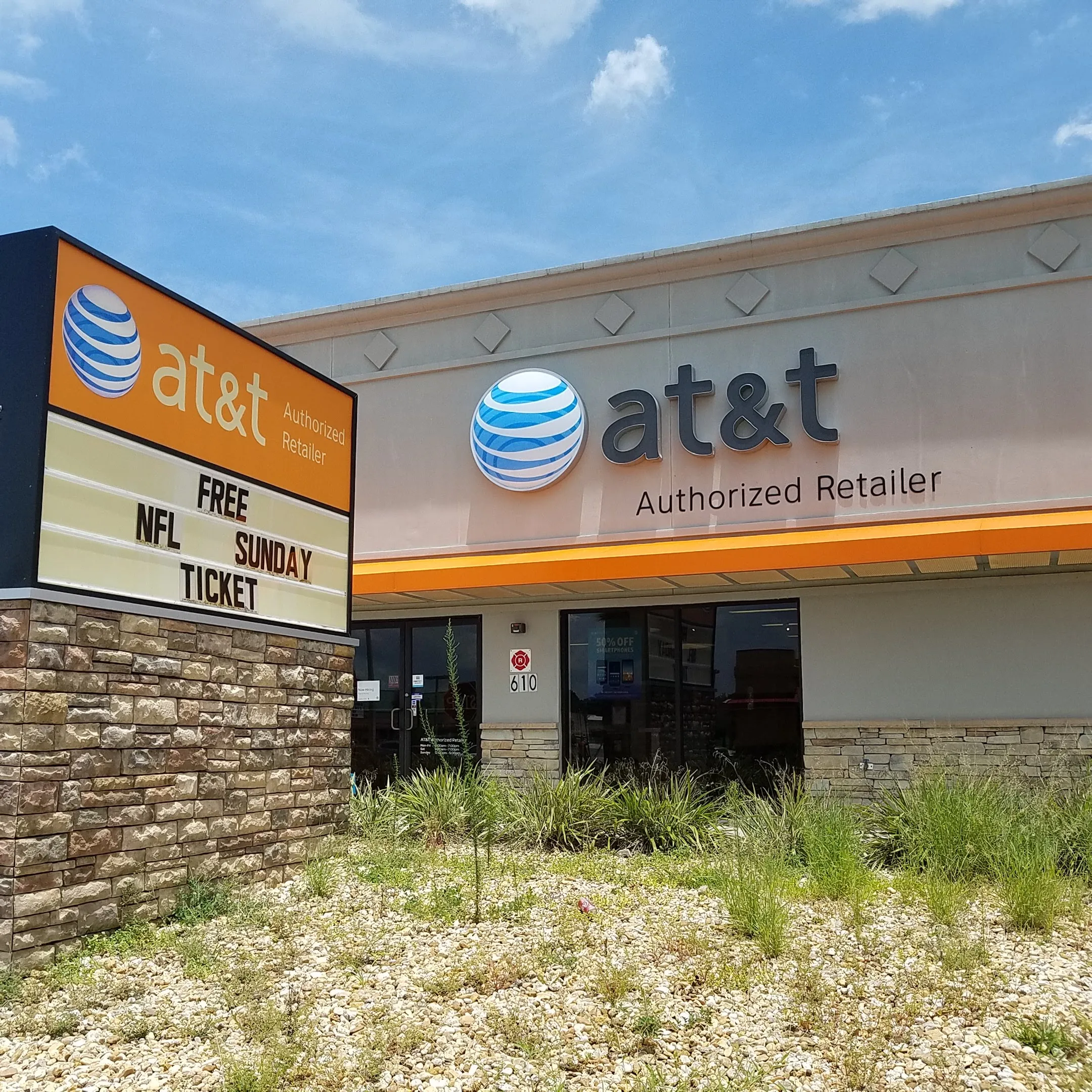 AT&T Store Leesburg - Leesburg