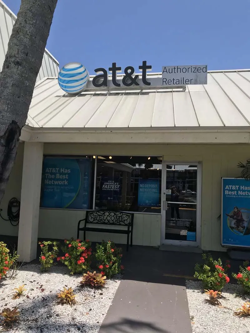 AT&T Store Marco Island - Marco Island
