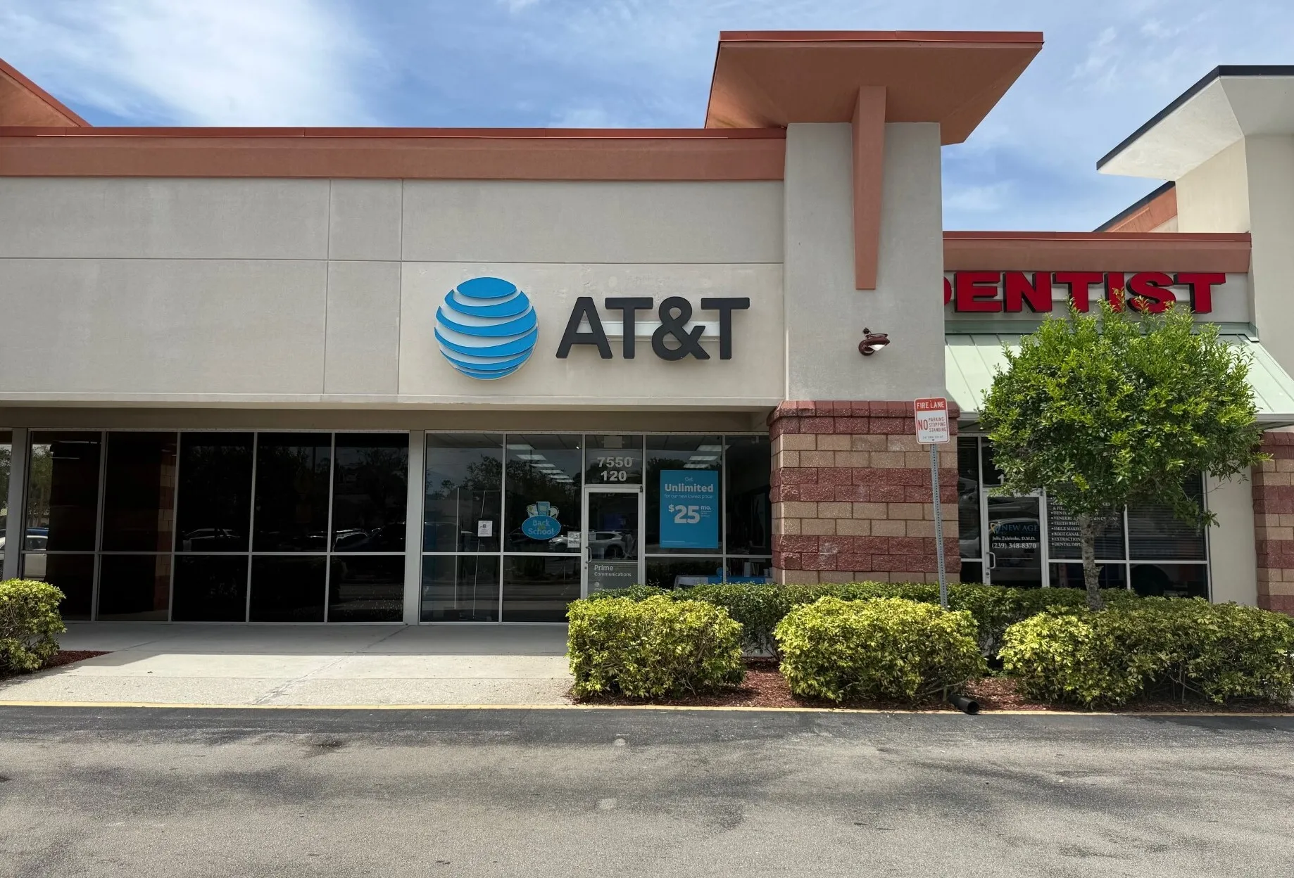 AT&T Store Naples - Mission Hills Dr