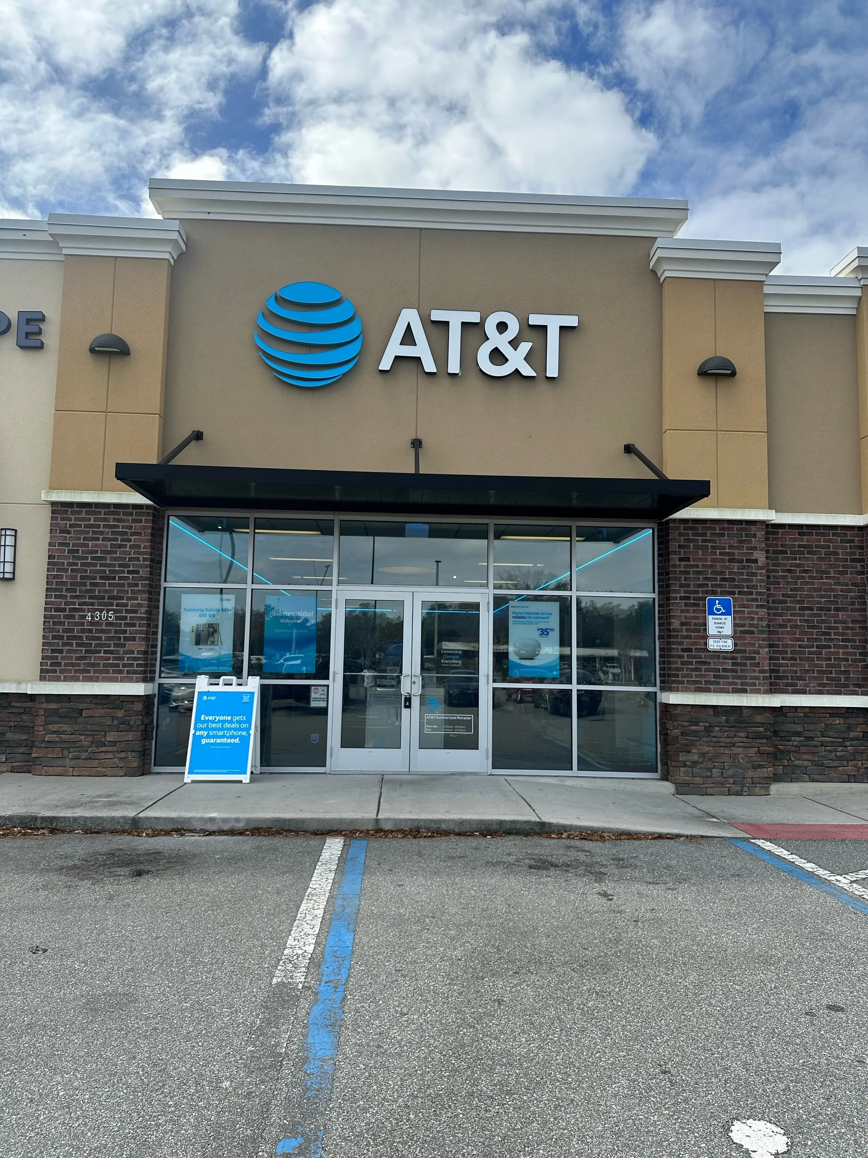 AT&T Store Saint Cloud - St Cloud