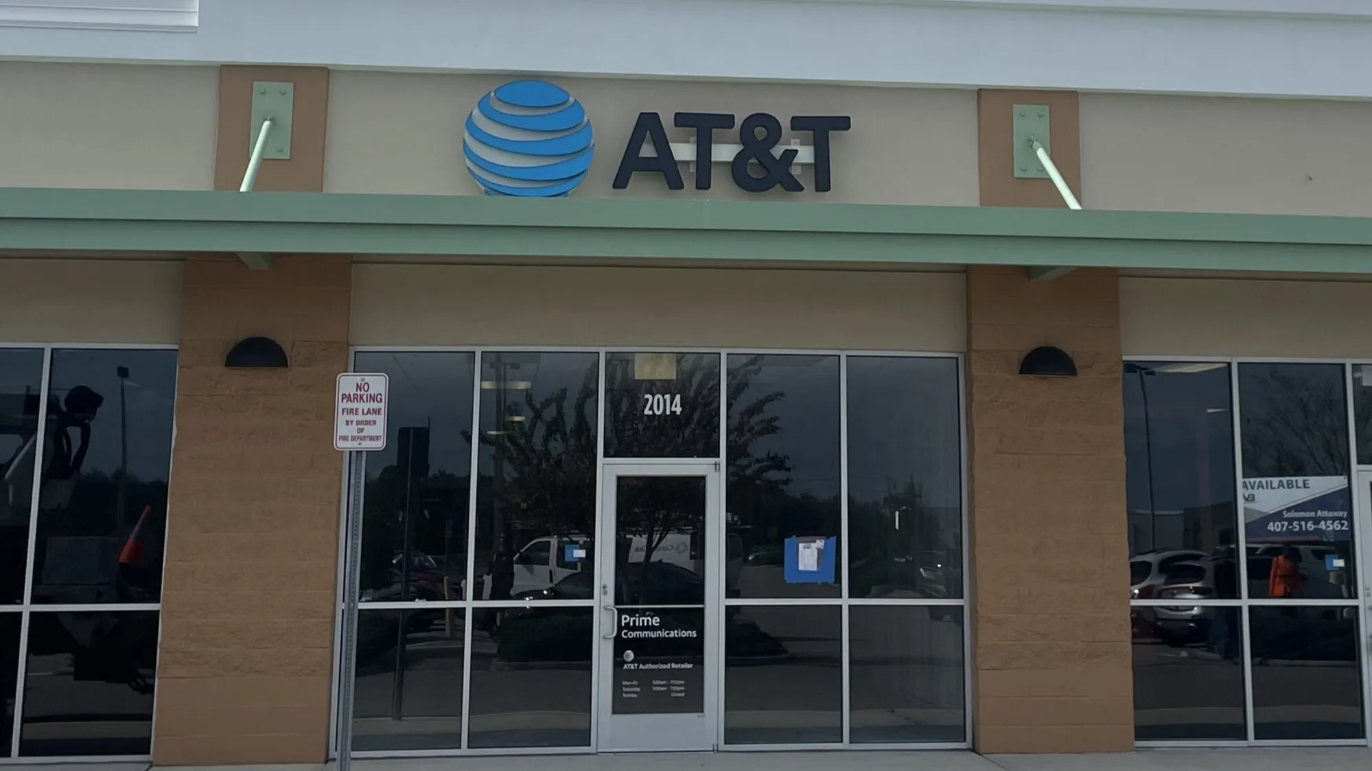 AT&T Store Tavares - Tavares