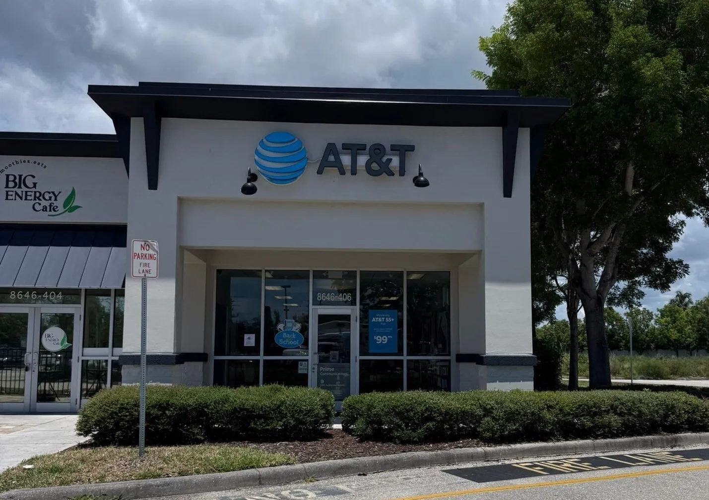 AT&T Store Fort Myers - Gladiolus Dr