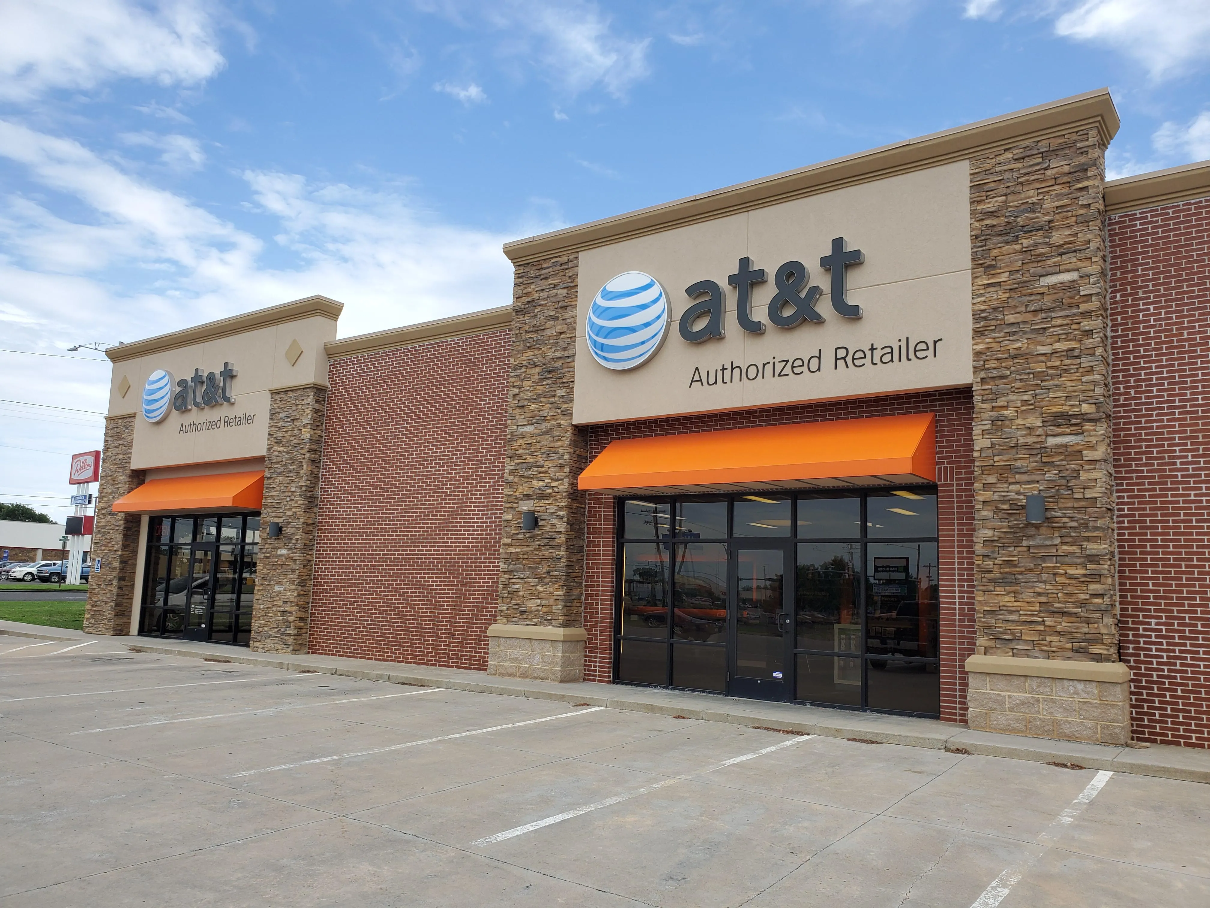 AT&T Store Pittsburg - N Broadway St