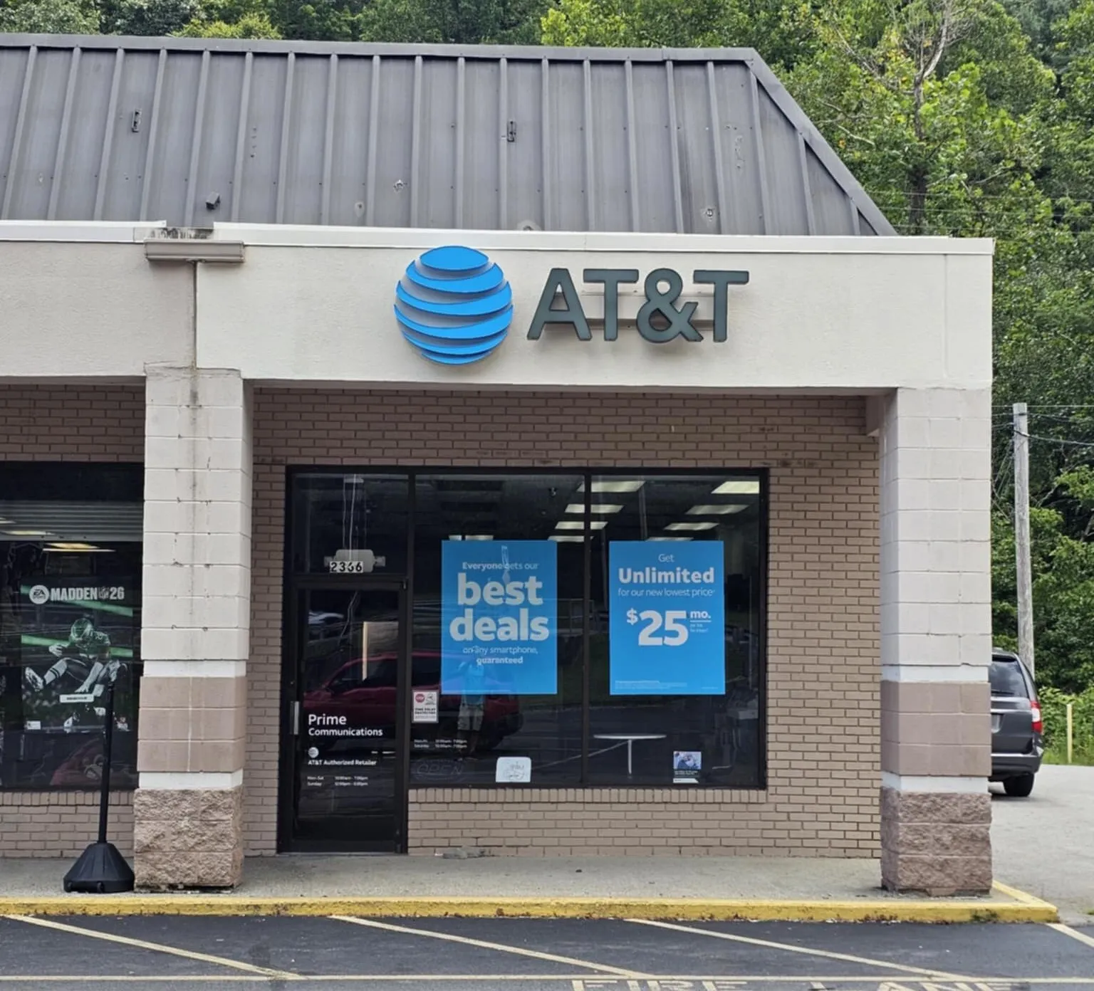 AT&T Store Harlan - Harlan