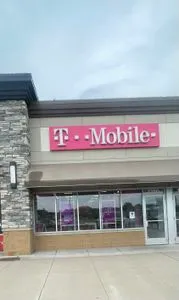 T-Mobile Babcock Blvd & Cnty Line Rd SE