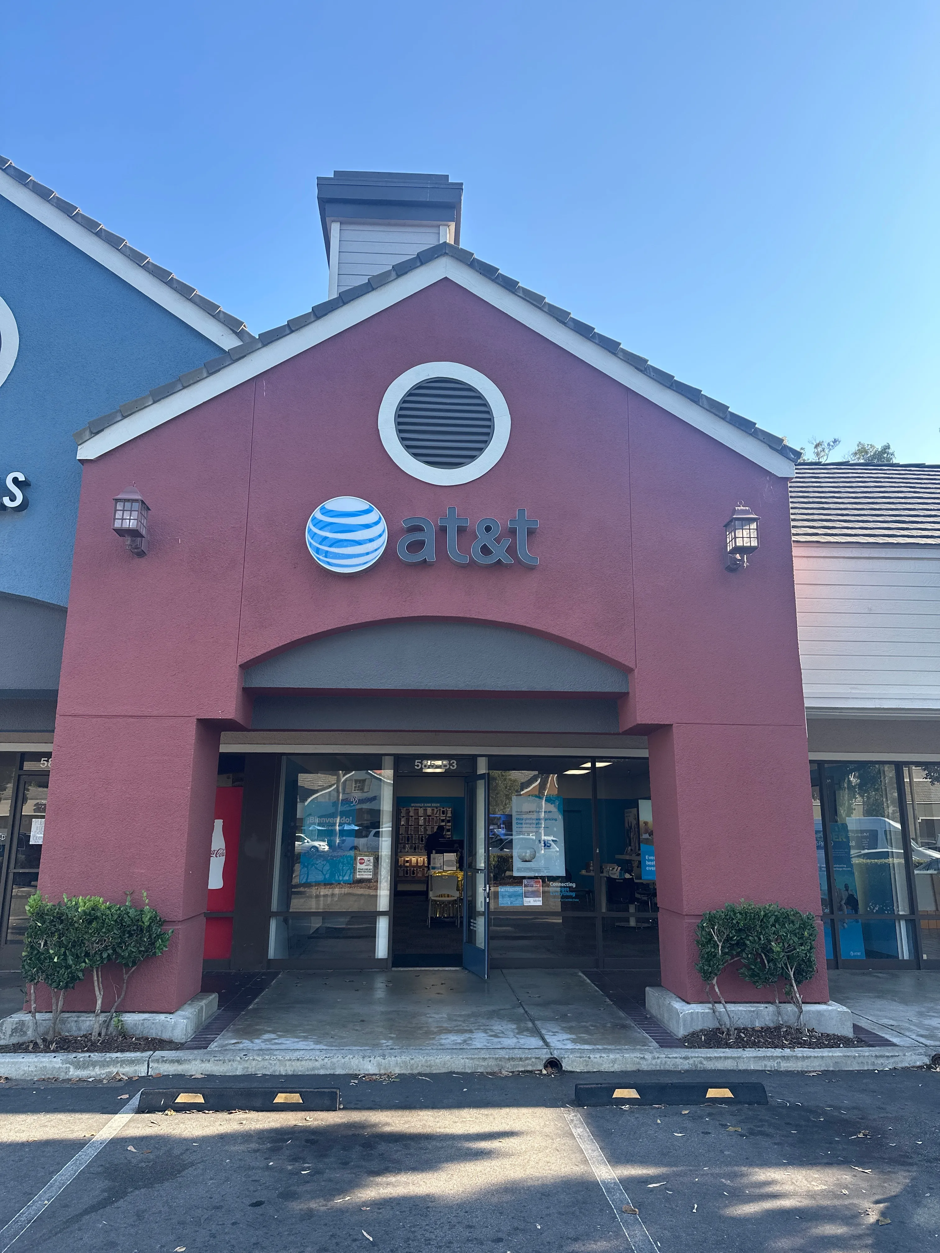 AT&T Store Port Hueneme - Port Hueneme