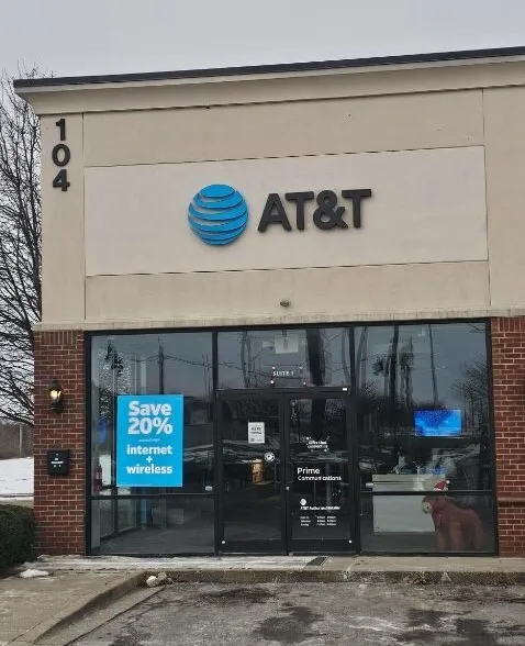 AT&T Store Mount Sterling - Commonwealth Dr