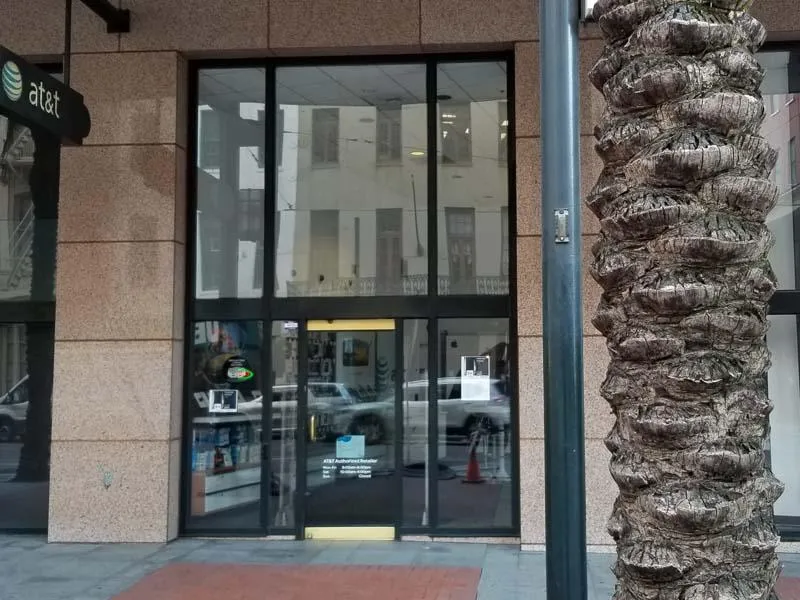 AT&T Store New Orleans - Central Business District