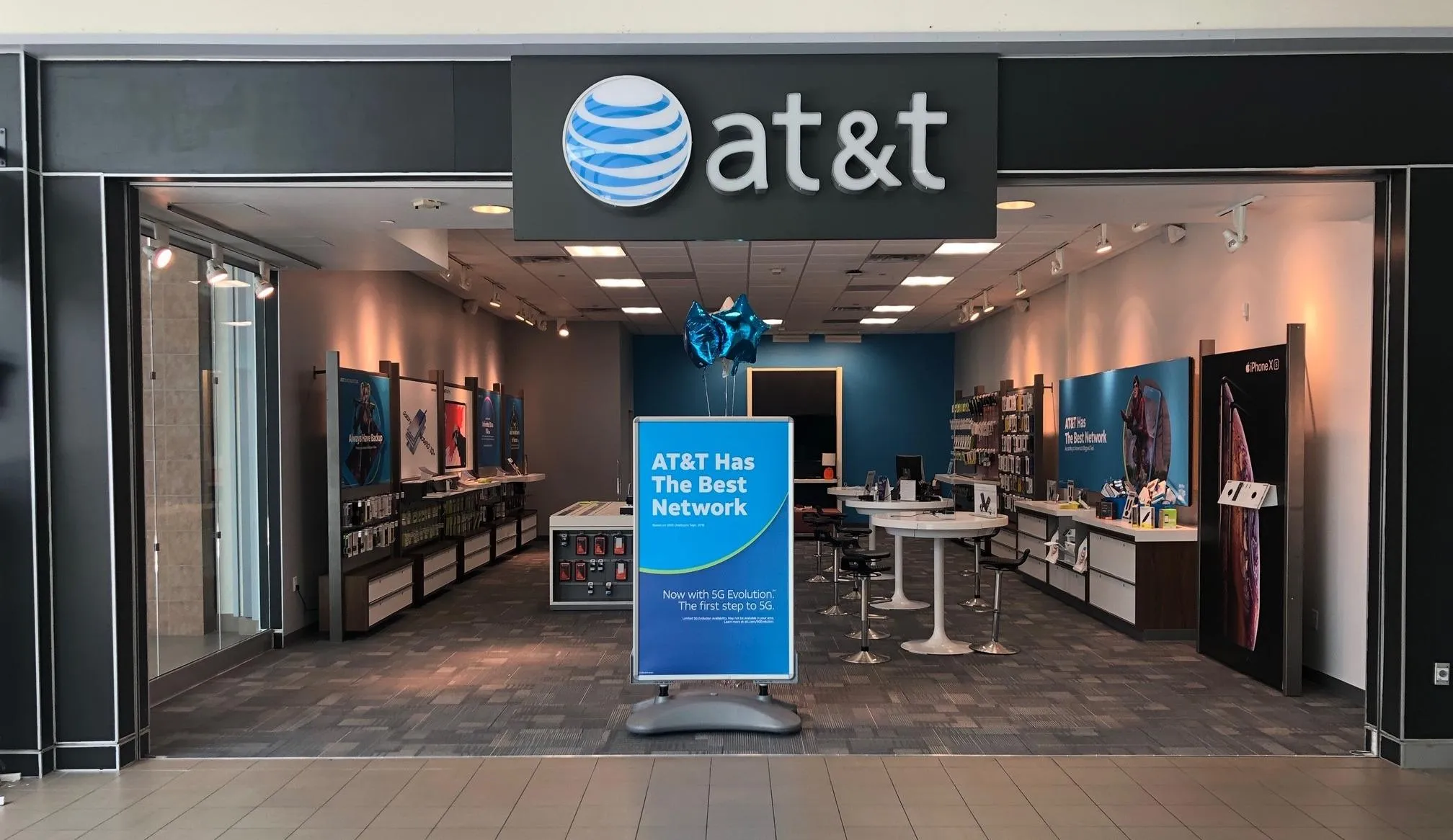 AT&T Store Gretna - Oakwood Center