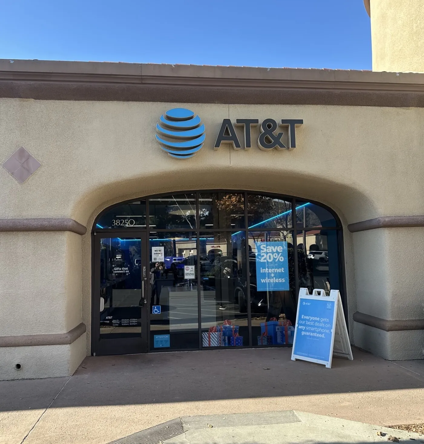 AT&T Store Westlake Village - Westlake Village