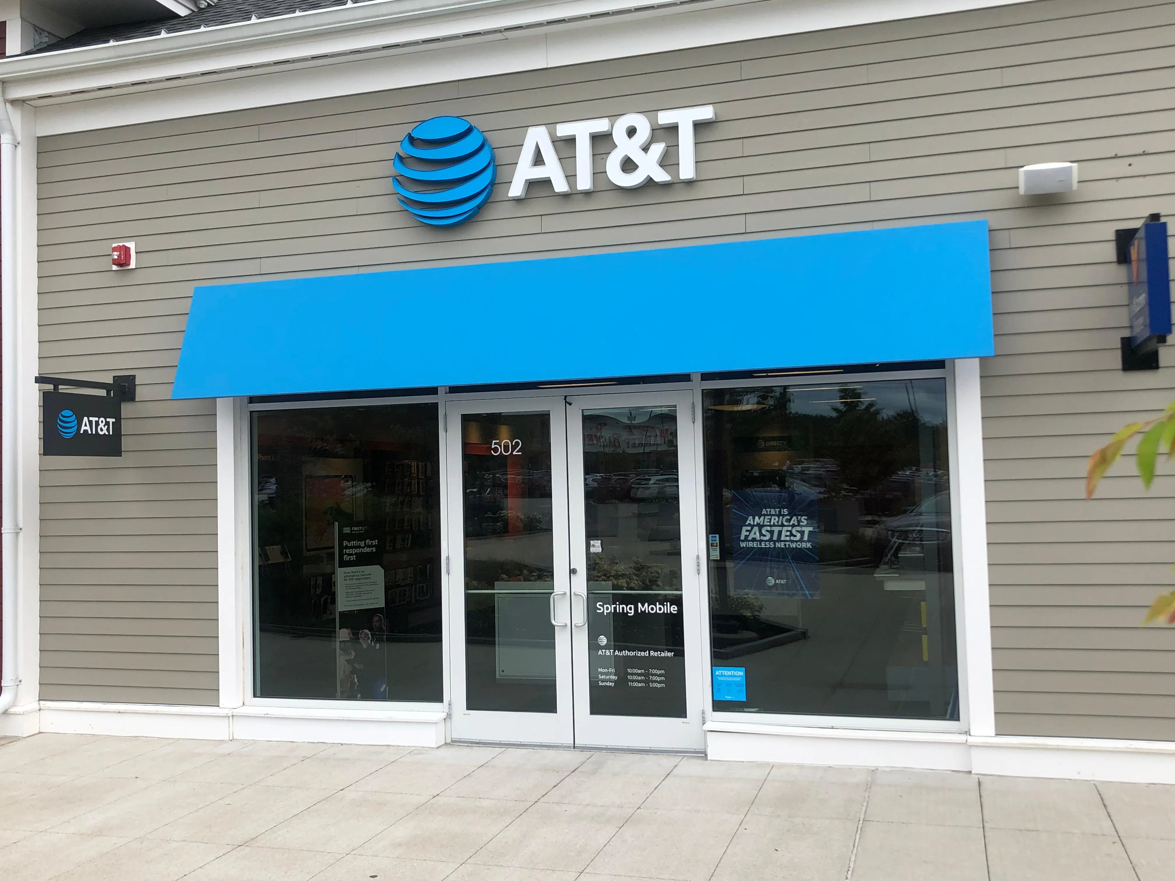 AT&T Store Littleton - The Point