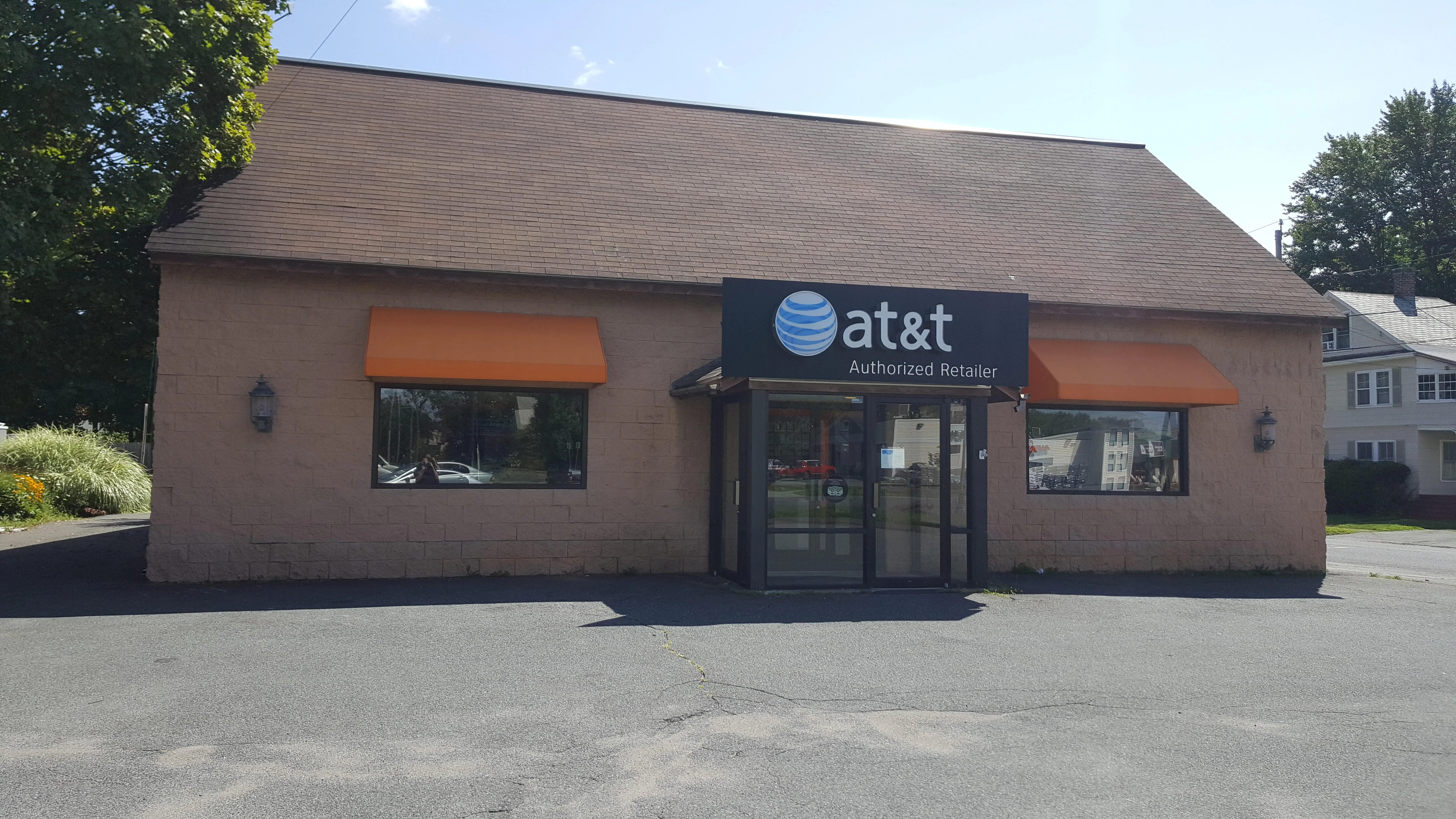 AT&T Store Greenfield - Federal Street