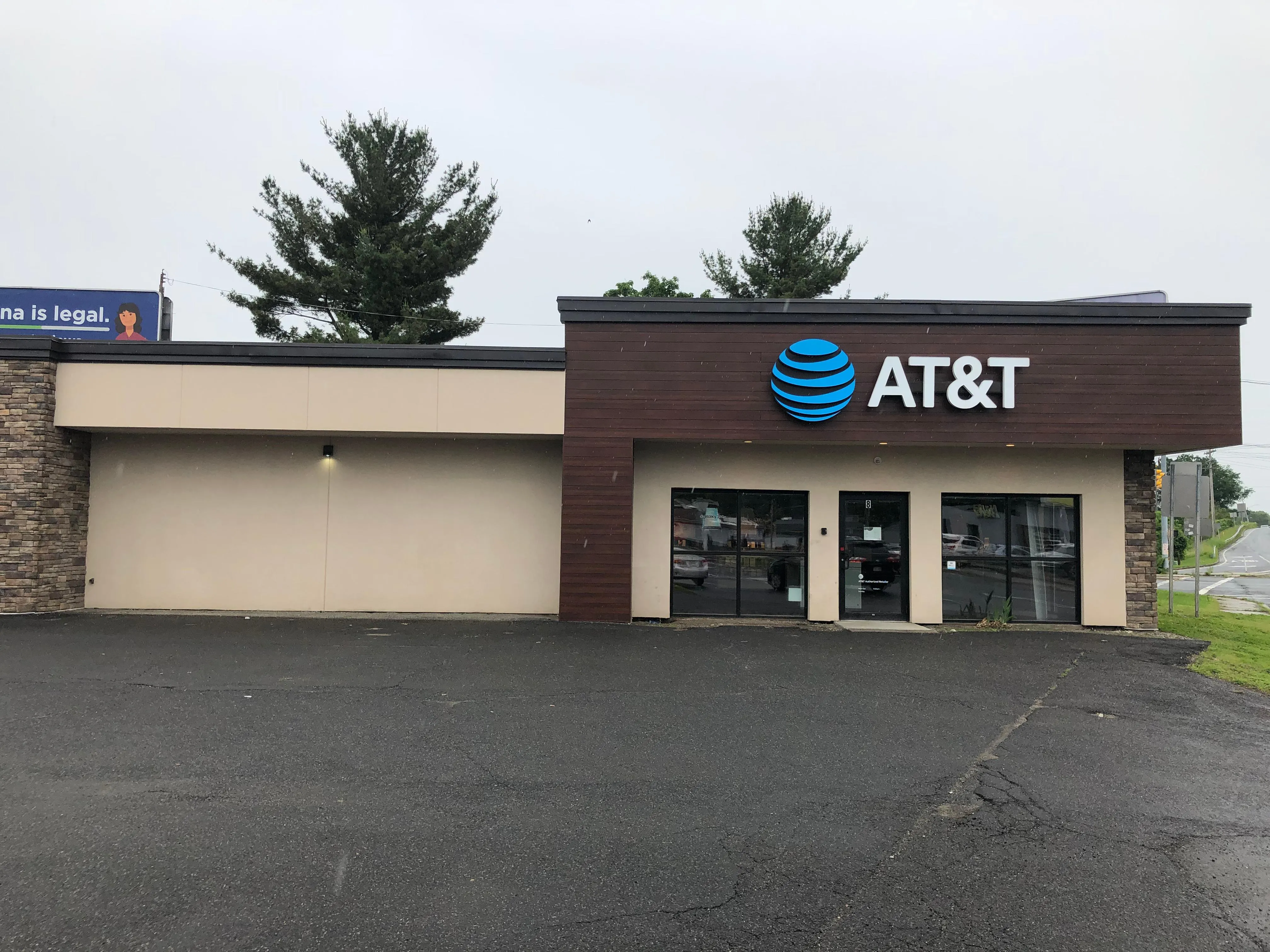 AT&T Store Pittsfield - Pittsfield