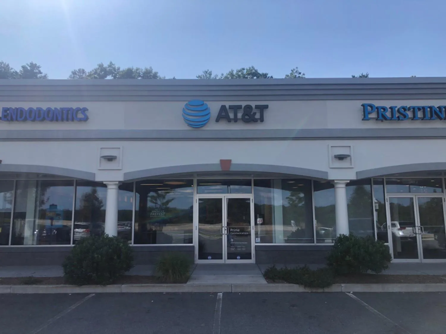 AT&T Store Walpole - Walpole