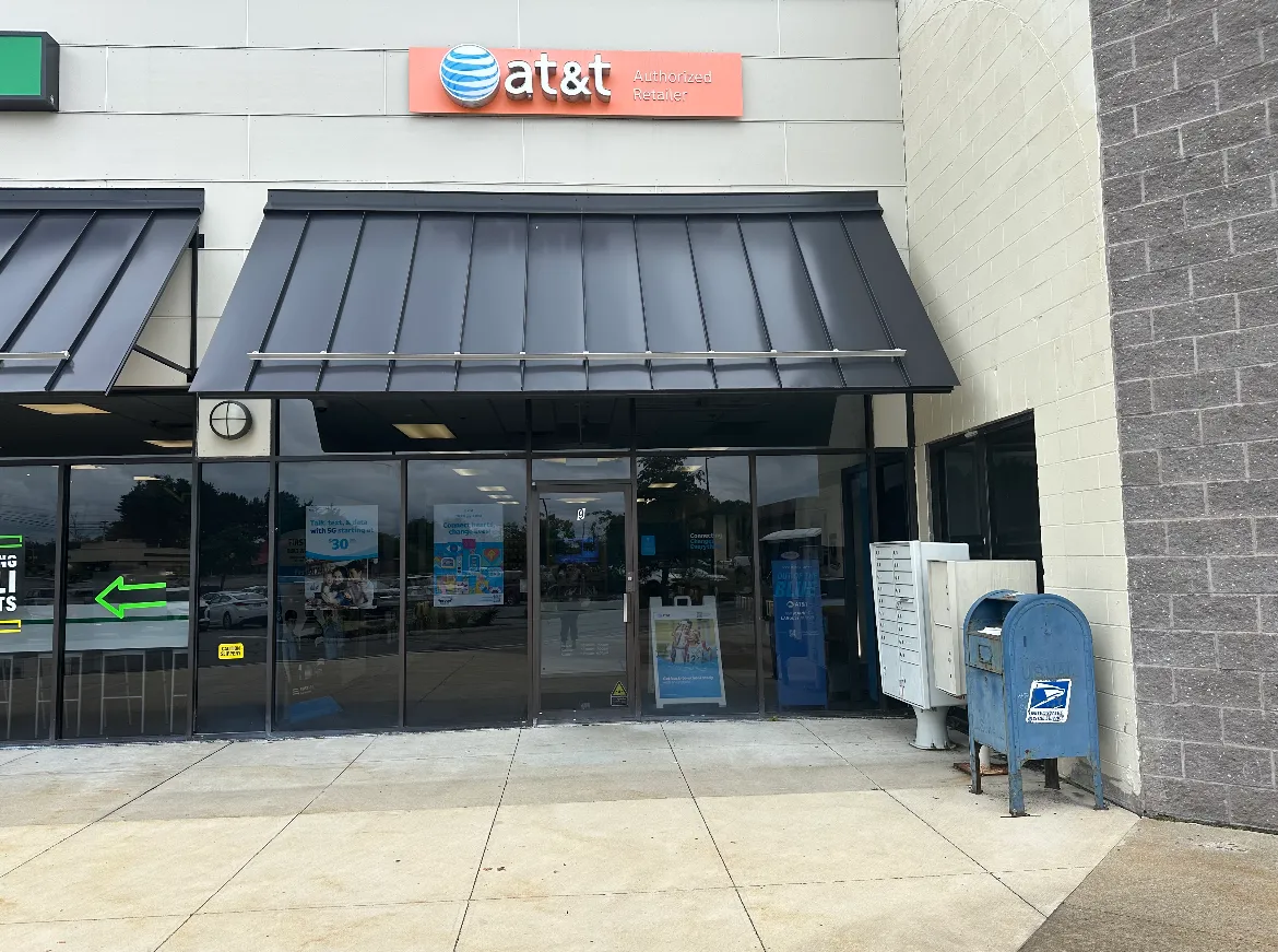 AT&T Store Sanford - The Center For Shopping