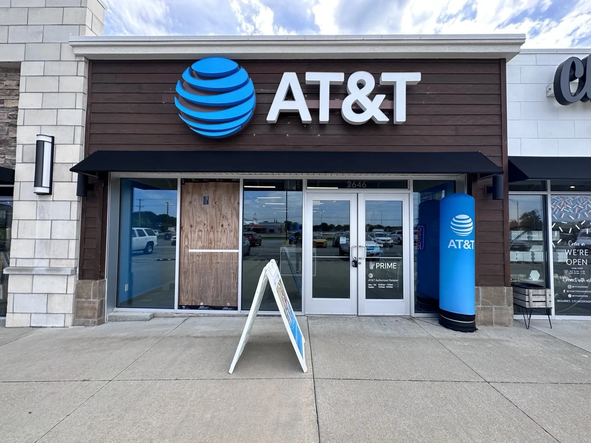 AT&T Store Springfield - Brentwood North Shops