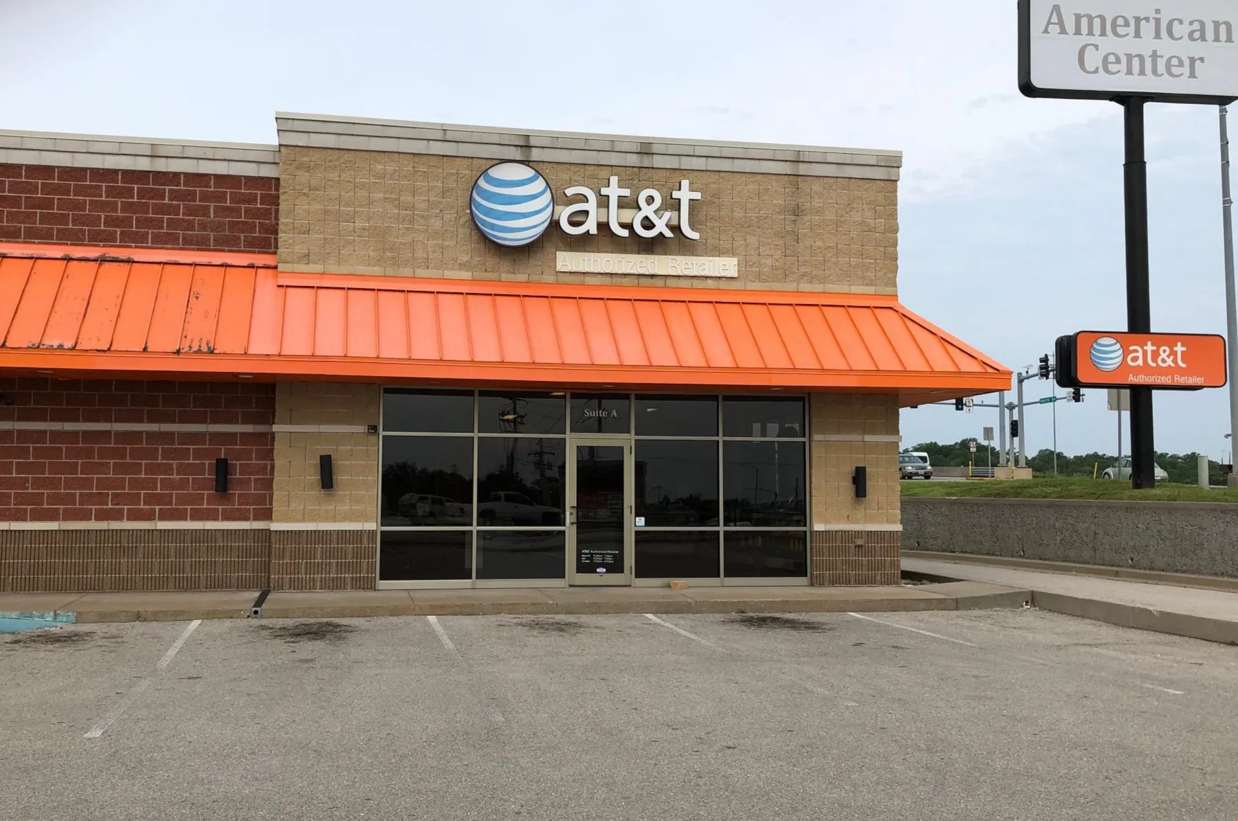 AT&T Store Camdenton - American Center