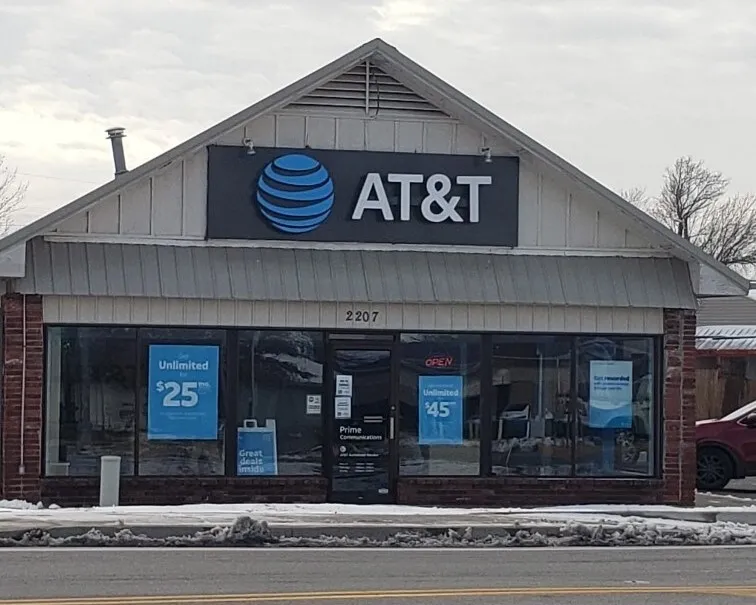 AT&T Store Carthage - Fairlawn Ave