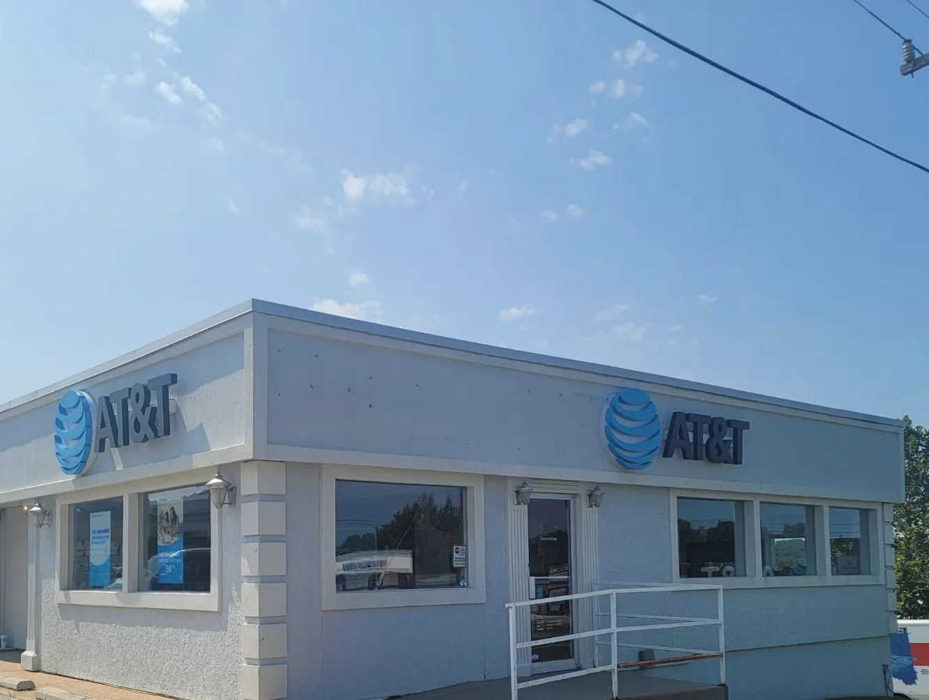 AT&T Store Gravois Mills - Laurie